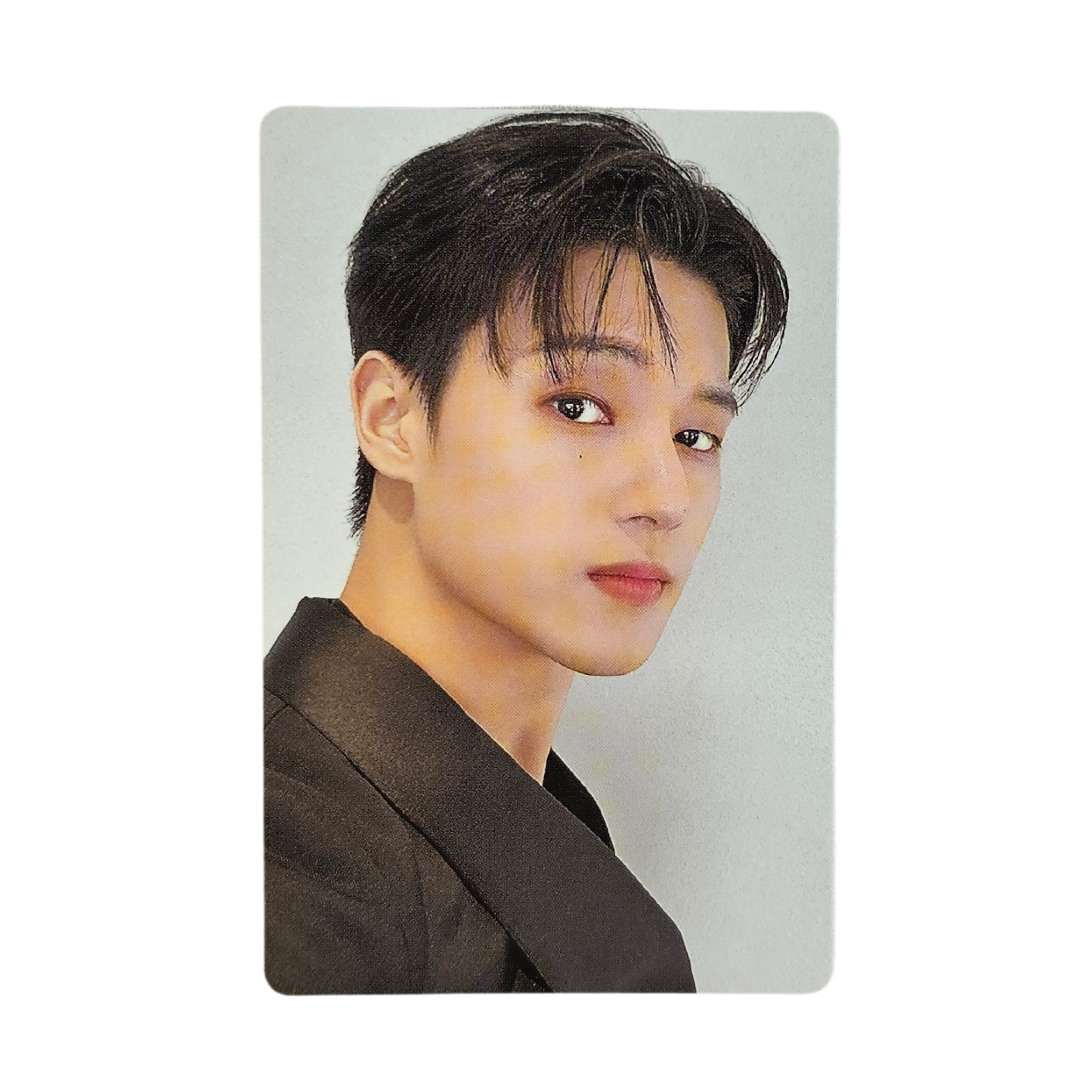 ATEEZ Wooyoung Golden Hour Photocard digipack