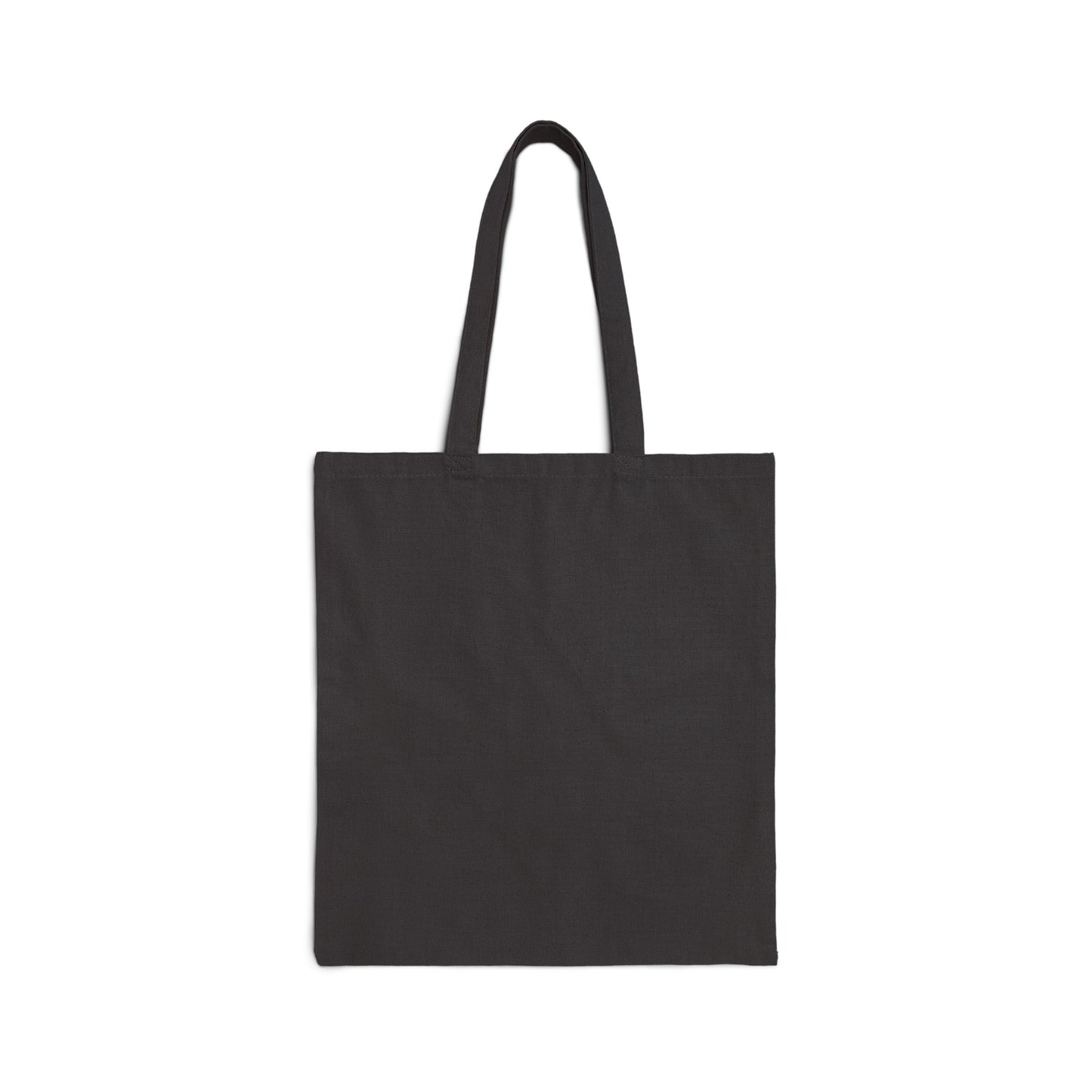 Ateez WORK Black Canvas Tote Bag Casual Lifestyle Gift for ATINY