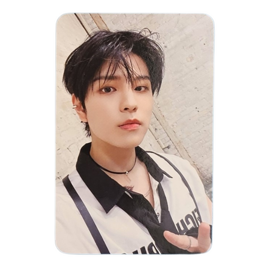 Stray Kids ATE Album WITHMUU POB Photocard [Seungmin]