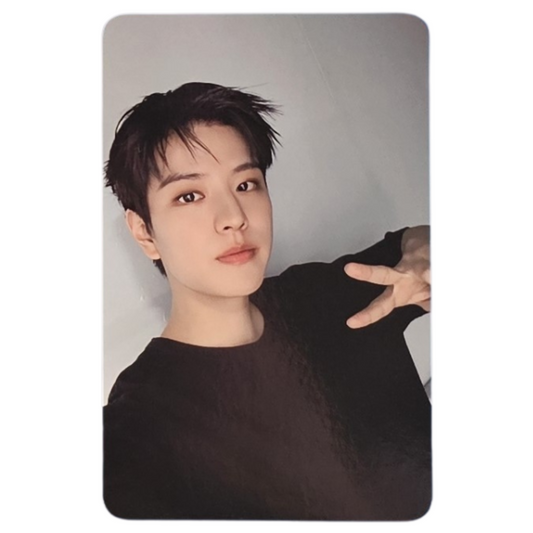 Stray Kids ATE Album Ktown4u POB Photocard [Seungmin]