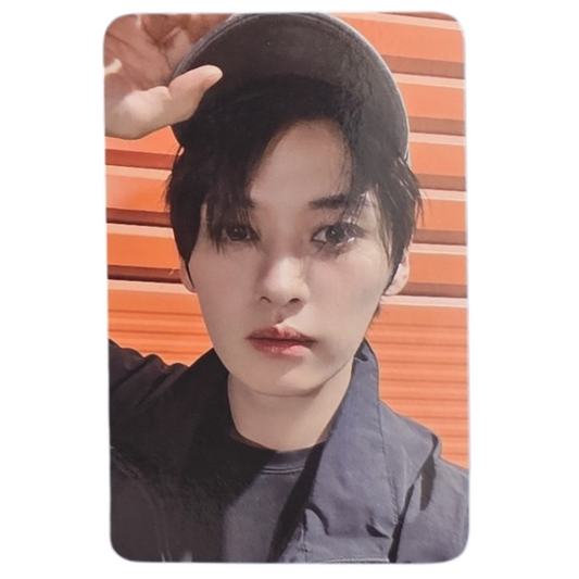 Stray Kids ATE Album Ktown4u POB Photocard [Lee Know]