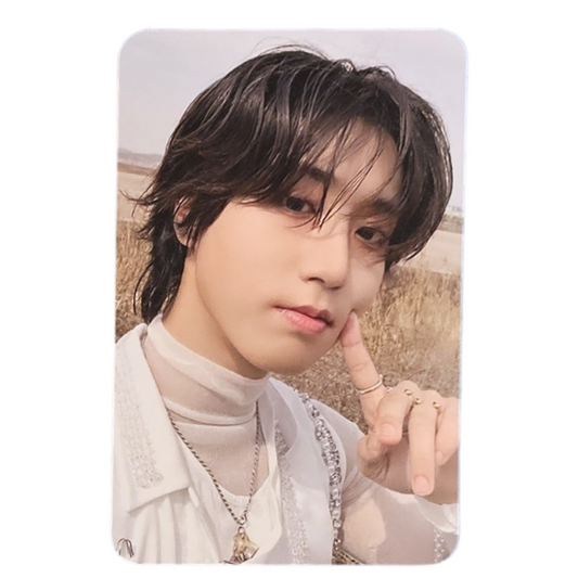 Stray Kids ATE Album YES24 POB Photocard [Han]