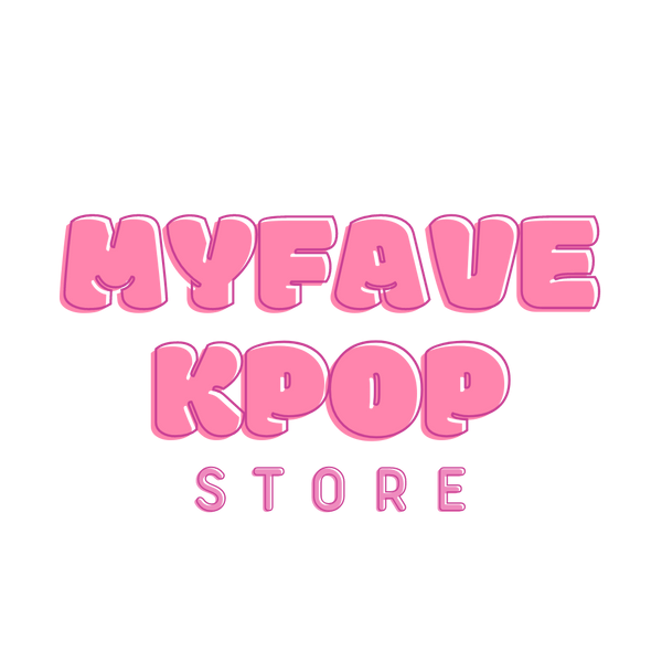 MyFaveKpop Store