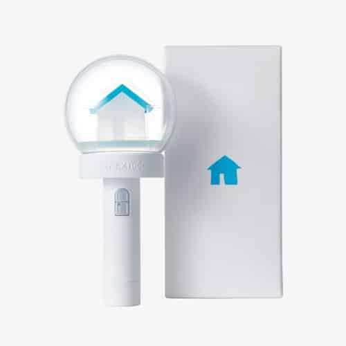 BOYNEXTDOOR OFFICIAL LIGHT STICK