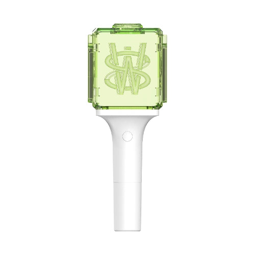 NCT WISH - Official Fanlight VER.2