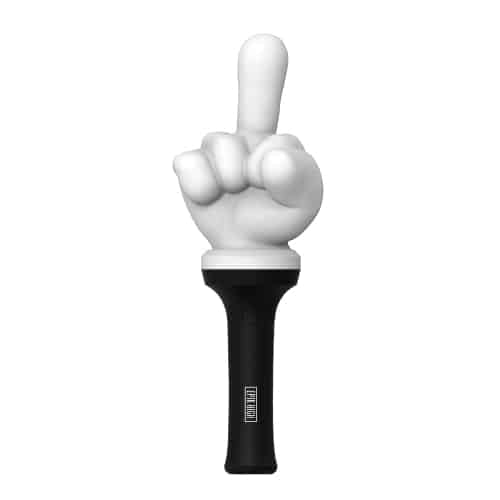 EPIK HIGH OFFICIAL LIGHT STICK