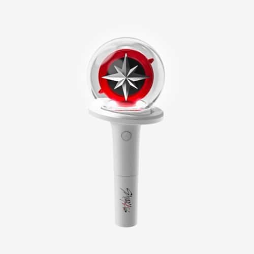 Stray Kids OFFICIAL LIGHT STICK VER.2